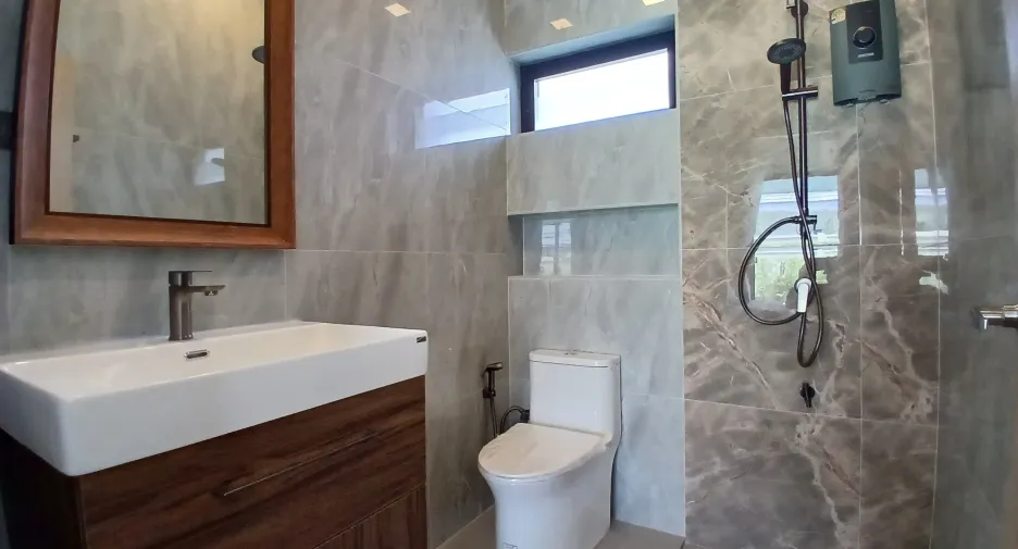 For sale 3 bedrooms villa in Sam Roi Yot, Prachuap Khiri Khan