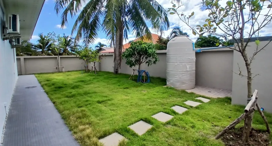 For sale 3 bedrooms villa in Sam Roi Yot, Prachuap Khiri Khan