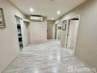 For sale 1 bed condo in Khan Na Yao, Bangkok