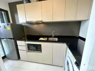 For sale 1 bed condo in Khan Na Yao, Bangkok