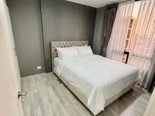 For sale 1 bed condo in Khan Na Yao, Bangkok