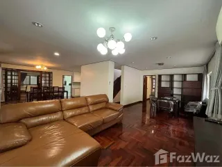 Casa en venta y en alquiler de 5 habitaciones en Suan Luang, Bangkok