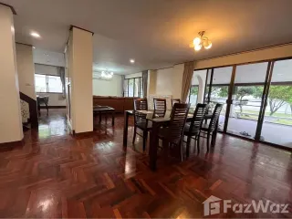 Casa en venta y en alquiler de 5 habitaciones en Suan Luang, Bangkok