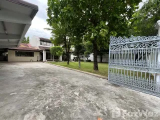 Casa en venta y en alquiler de 5 habitaciones en Suan Luang, Bangkok