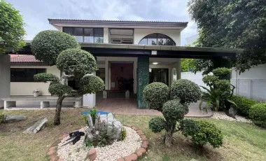 Casa en venta de 5 habitaciones en Suan Luang, Bangkok