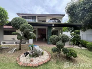Casa en venta y en alquiler de 5 habitaciones en Suan Luang, Bangkok