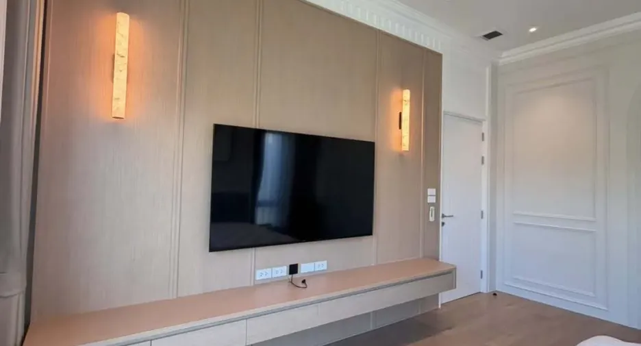 Casa en alquiler de 4 habitaciones en Saphan Sung, Bangkok