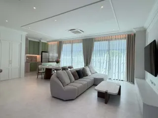 出租 4 卧室 独立屋 在 Saphan Sung, 曼谷