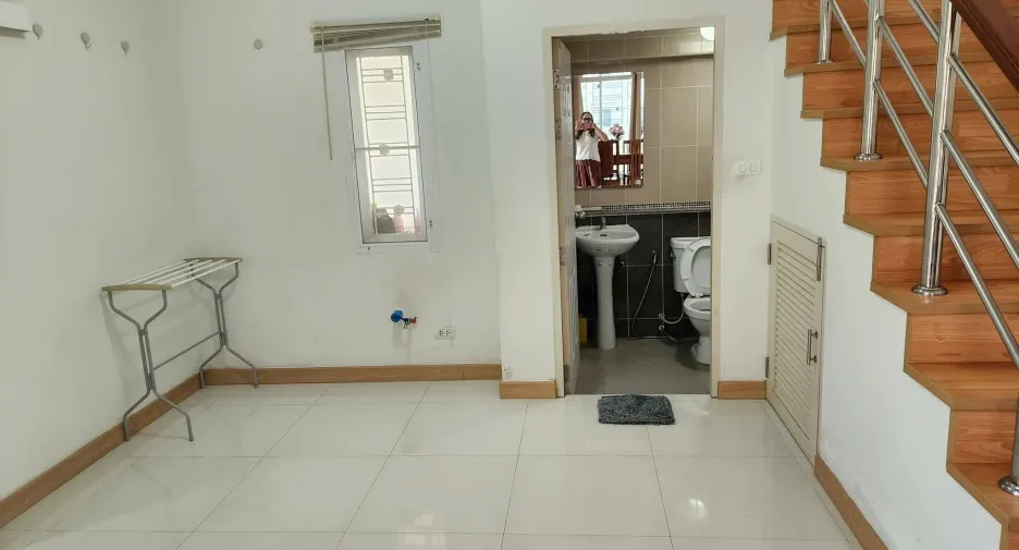 Haus zur Miete mit 3 Zimmer in San Sai, Chiang Mai