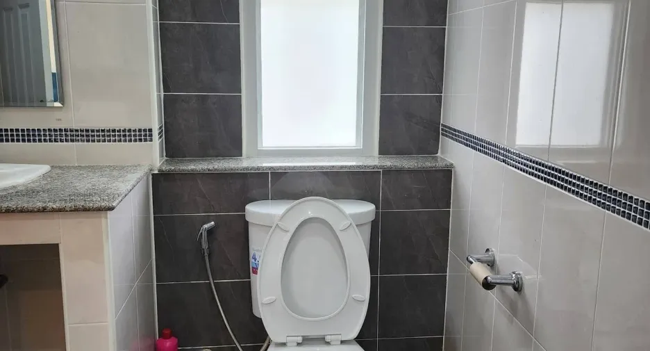 Haus zur Miete mit 3 Zimmer in San Sai, Chiang Mai