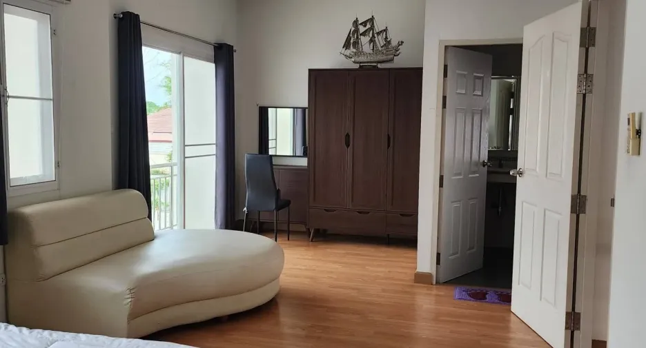 Haus zur Miete mit 3 Zimmer in San Sai, Chiang Mai