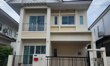 Haus zur Miete mit 3 Zimmer in San Sai, Chiang Mai