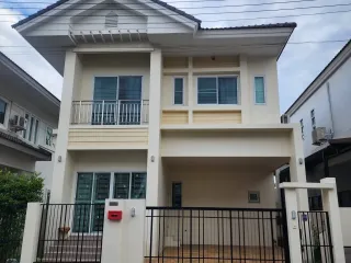For Rent 3 Bedroom House In San Sai, Chiang Mai