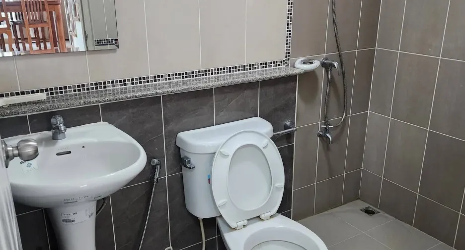 Haus zur Miete mit 3 Zimmer in San Sai, Chiang Mai