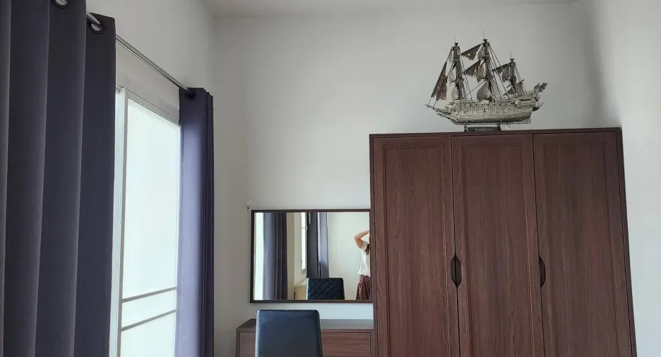 Haus zur Miete mit 3 Zimmer in San Sai, Chiang Mai