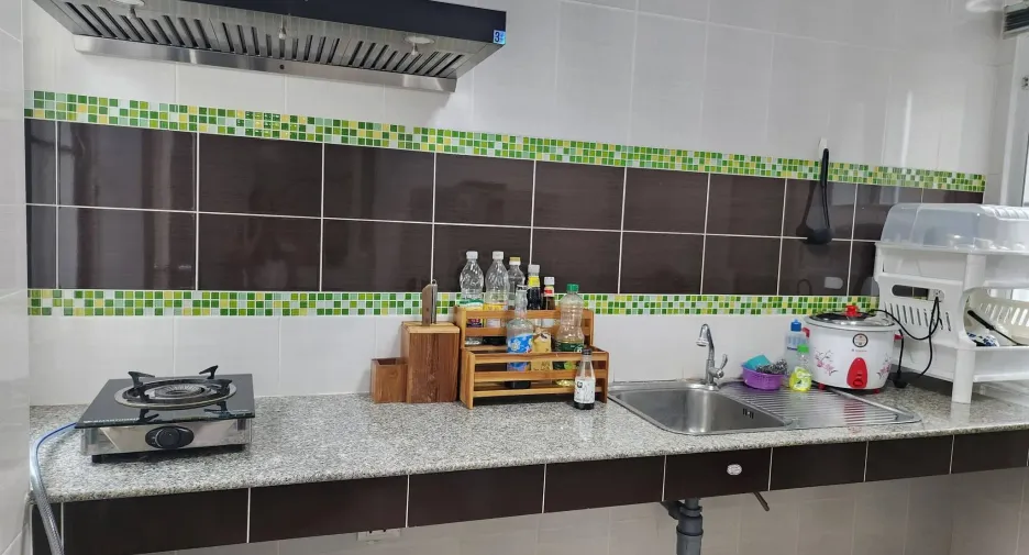 Haus zur Miete mit 3 Zimmer in San Sai, Chiang Mai