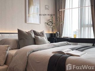 For rent studio condo in Chatuchak, Bangkok