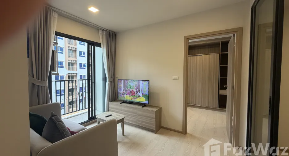 出租 2 卧室 公寓 在 Phuket Town, 普吉
