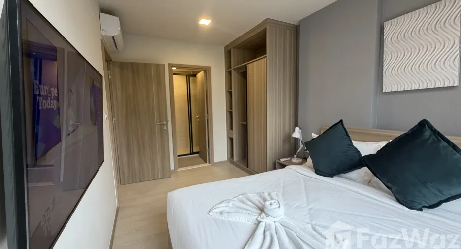 出租 2 卧室 公寓 在 Phuket Town, 普吉