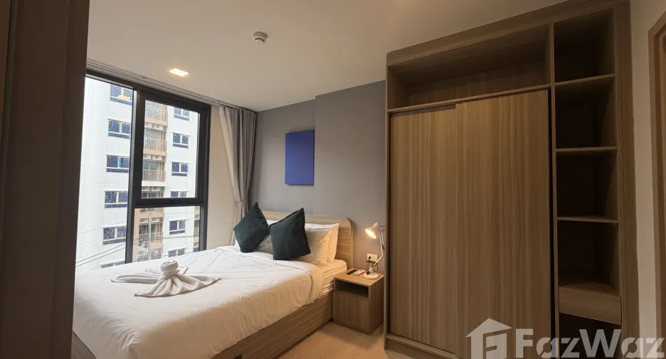 出租 2 卧室 公寓 在 Phuket Town, 普吉