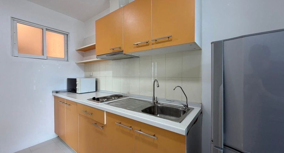 Condo en alquiler de 1 habitaciones en Huai Khwang, Bangkok