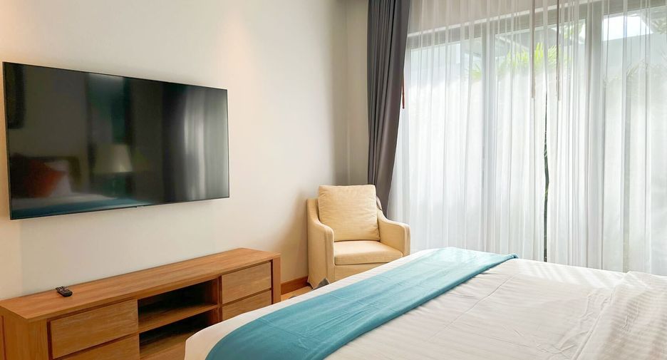 Villa en venta de 4 habitaciones en Thalang, Phuket