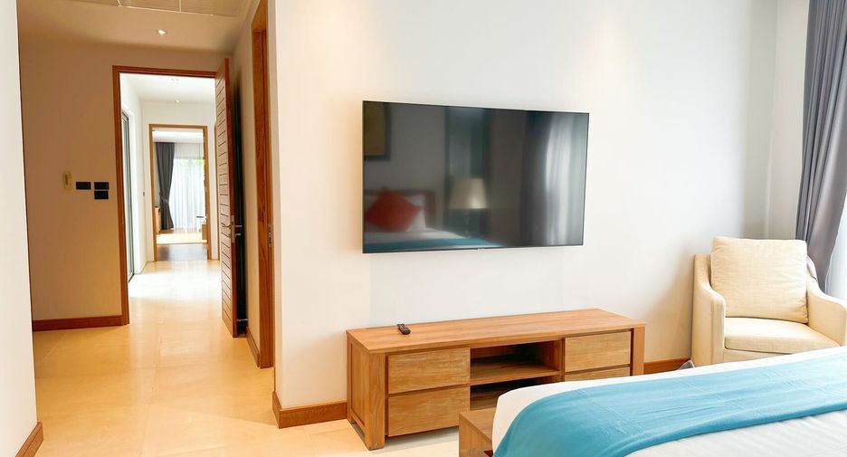 Villa en venta de 4 habitaciones en Thalang, Phuket
