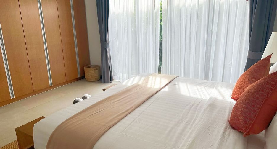 Villa en venta de 4 habitaciones en Thalang, Phuket