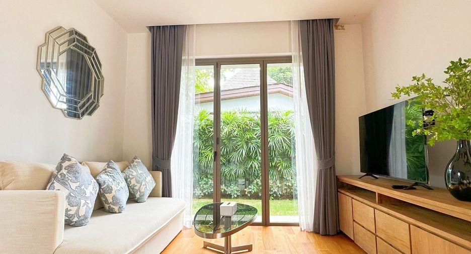 Villa en venta de 4 habitaciones en Thalang, Phuket