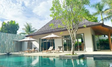 Villa en venta de 4 habitaciones en Thalang, Phuket