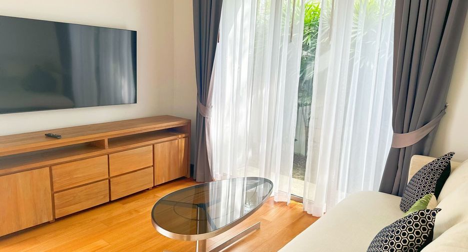 Villa en venta de 4 habitaciones en Thalang, Phuket