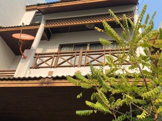 Reihenhaus zur Miete mit 4 Zimmer in Suan Luang, Bangkok