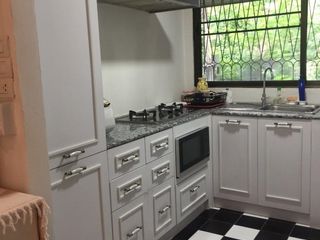 Reihenhaus zur Miete mit 4 Zimmer in Suan Luang, Bangkok