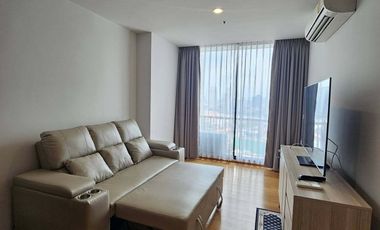 À vendre et à louer 1 chambre condo à Sathon, Bangkok
