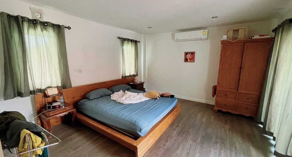 For sale そして for rent 3 ベッドルーム villa in Mueang Phuket, Phuket