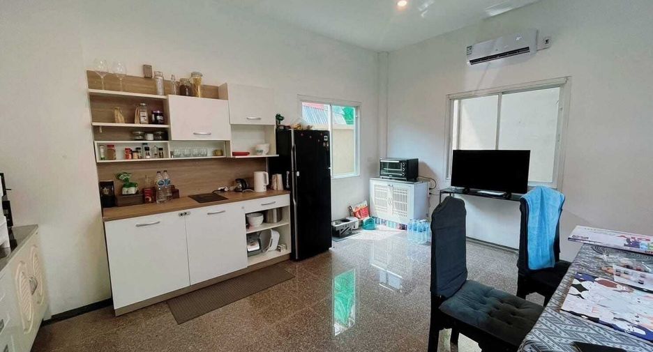 For sale そして for rent 3 ベッドルーム villa in Mueang Phuket, Phuket