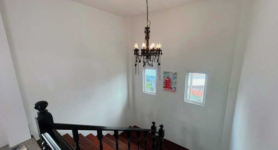 For sale そして for rent 3 ベッドルーム villa in Mueang Phuket, Phuket