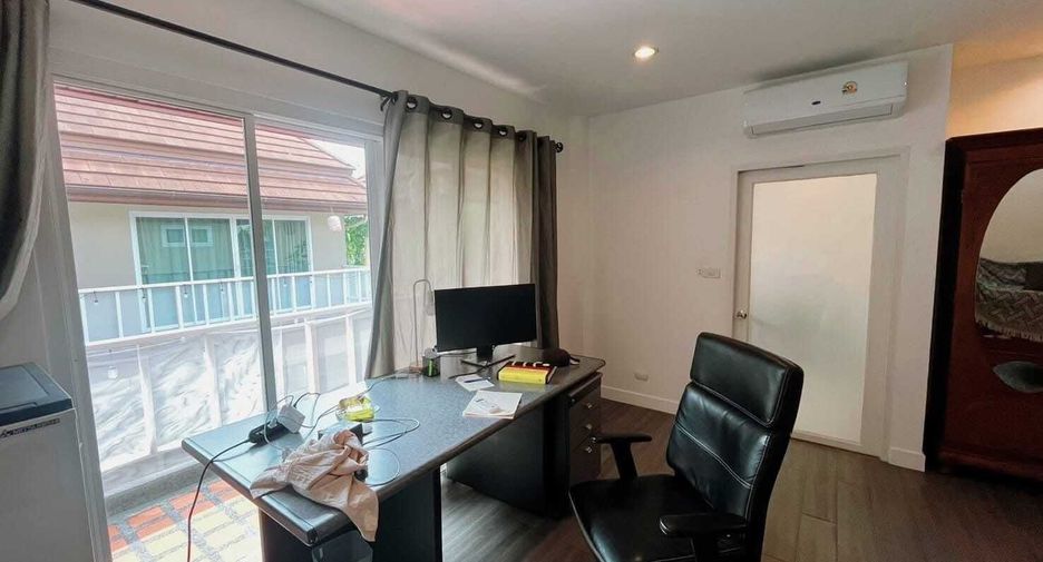 For sale そして for rent 3 ベッドルーム villa in Mueang Phuket, Phuket