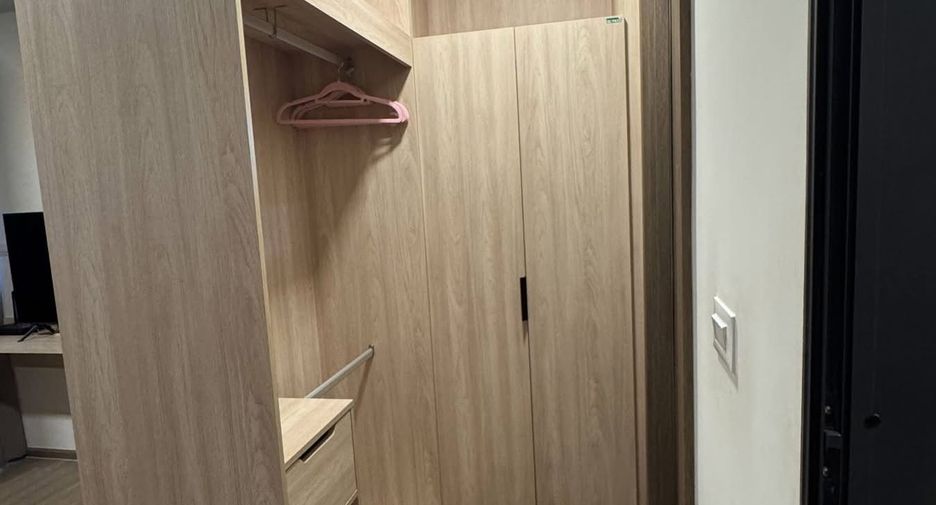 For sale studio condo in Bang Na, Bangkok