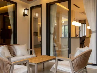 Villa zum Kauf mit 5 Zimmer in San Sai, Chiang Mai