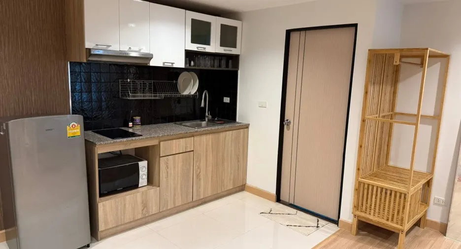À vendre studio condo à Mueang Chiang Mai, Chiang Mai
