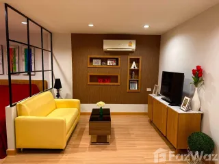 Wohnung zum Kauf mit Studio in Mueang Chiang Mai, Chiang Mai