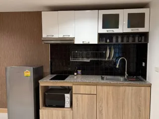 Wohnung zum Kauf mit Studio in Mueang Chiang Mai, Chiang Mai