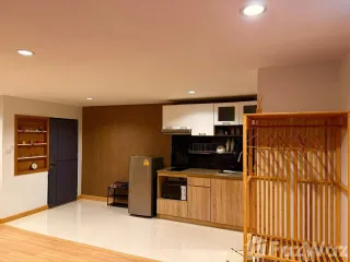 Wohnung zum Kauf mit Studio in Mueang Chiang Mai, Chiang Mai