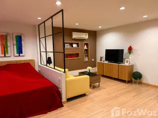 Wohnung zum Kauf mit Studio in Mueang Chiang Mai, Chiang Mai