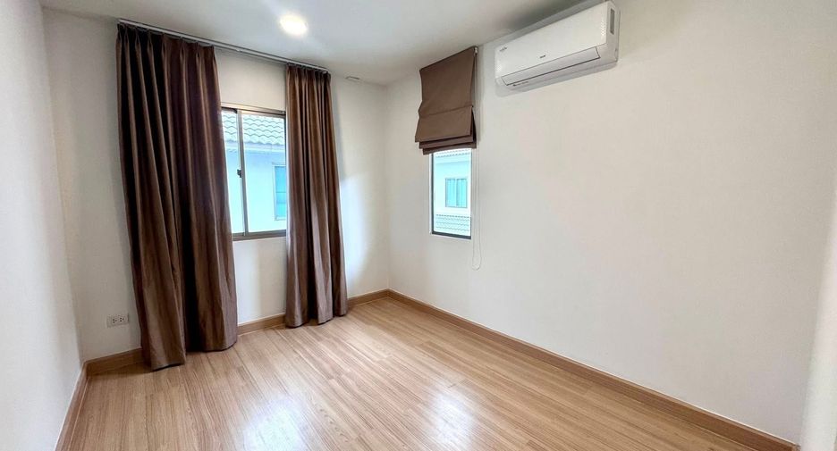 Haus zur Miete mit 3 Zimmer in East Pattaya, Pattaya