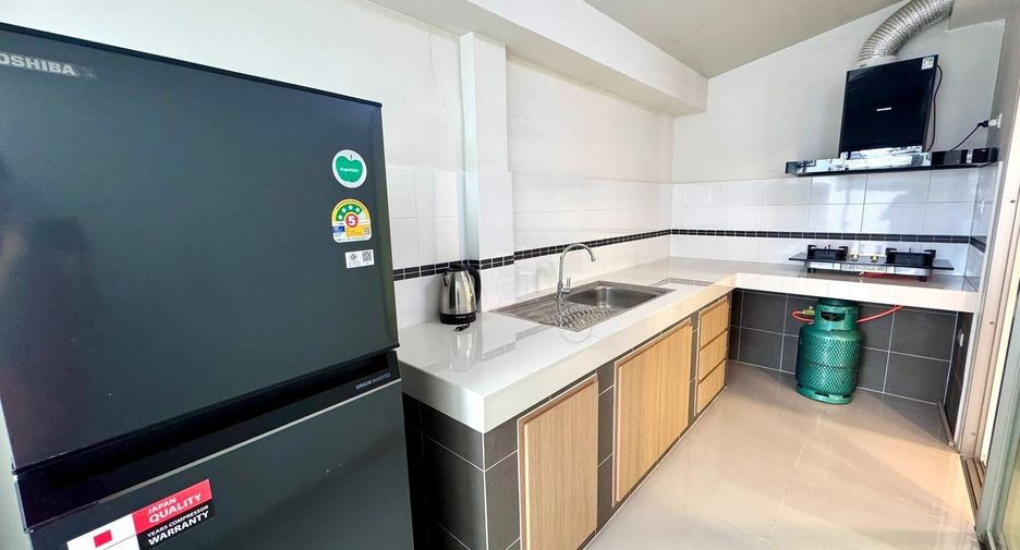 Haus zur Miete mit 3 Zimmer in East Pattaya, Pattaya