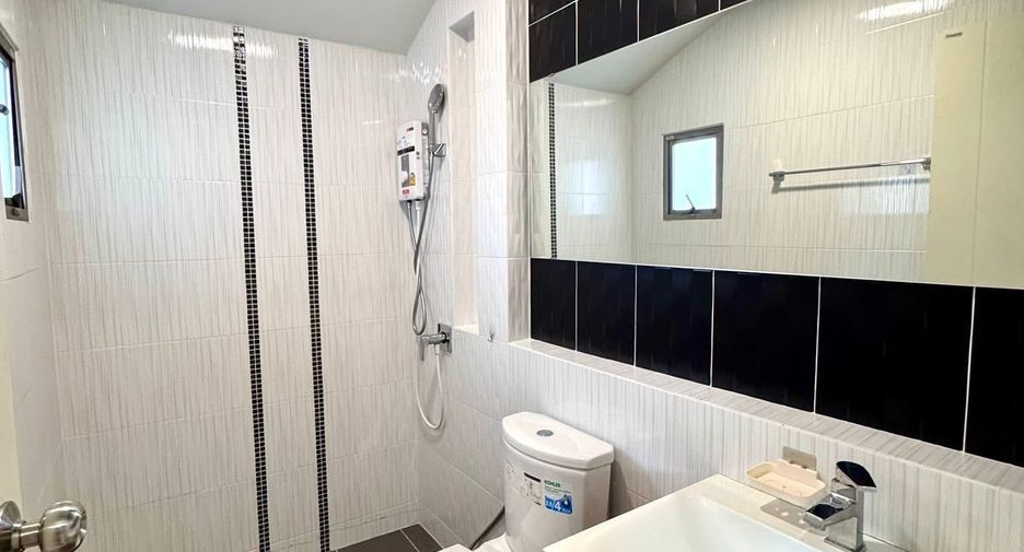 Haus zur Miete mit 3 Zimmer in East Pattaya, Pattaya