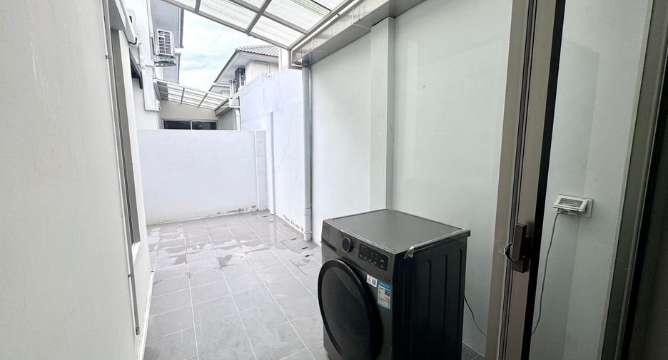 Haus zur Miete mit 3 Zimmer in East Pattaya, Pattaya