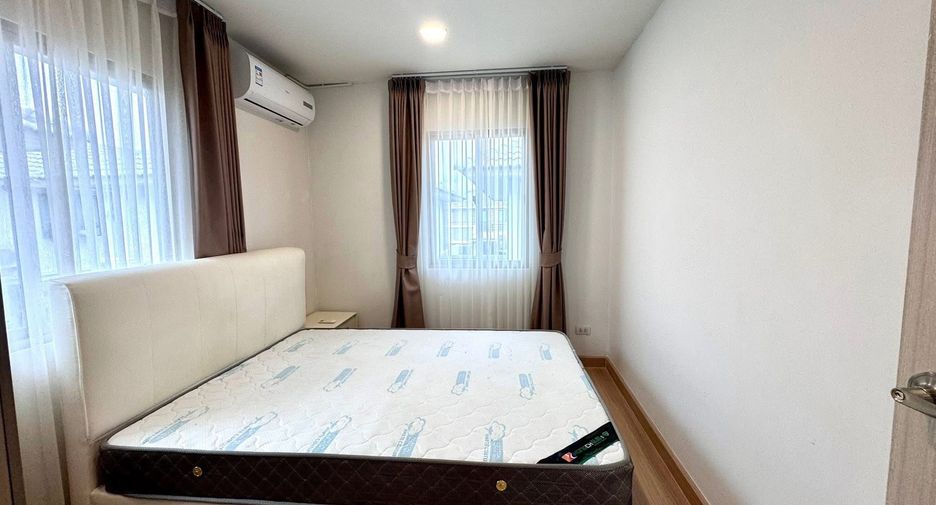 Haus zur Miete mit 3 Zimmer in East Pattaya, Pattaya